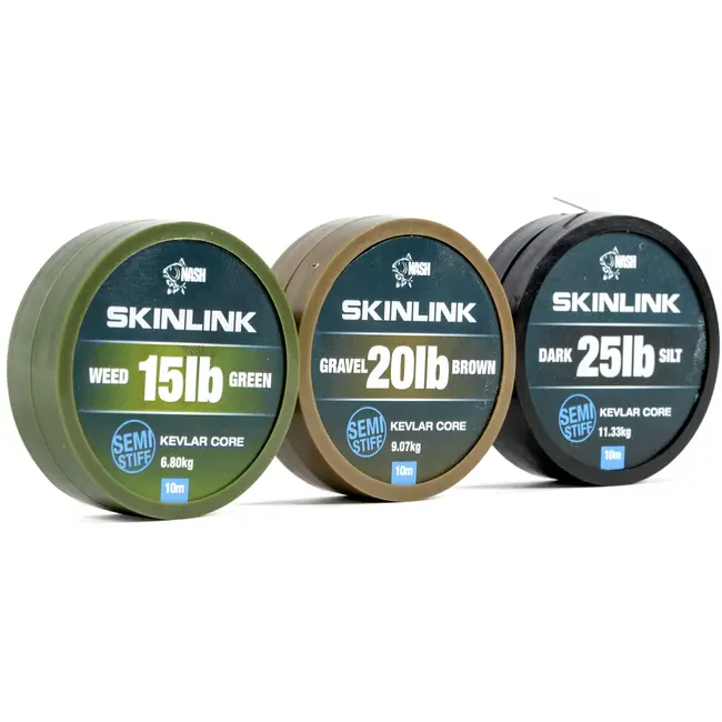 nash skinlink semi-stiff