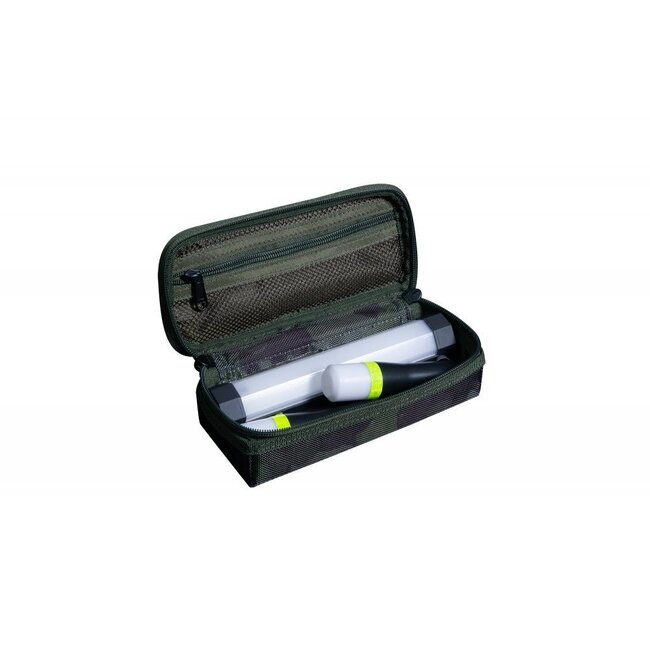ridgemonkey ruggage compact accessory case 80