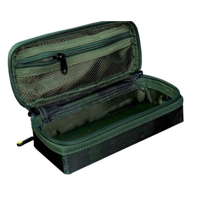 ridgemonkey ruggage compact accessory case 80