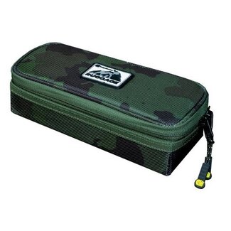 ridgemonkey ruggage compact accessory case 80