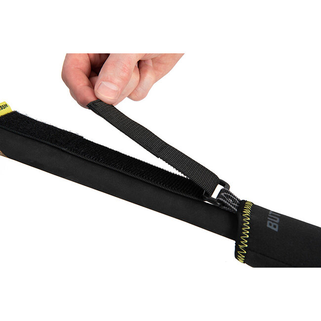 matrix x stretch top & tail rod bands