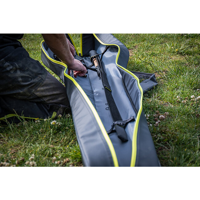 matrix x stretch top & tail rod bands