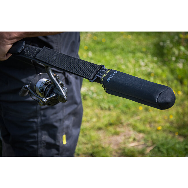 matrix x stretch top & tail rod bands