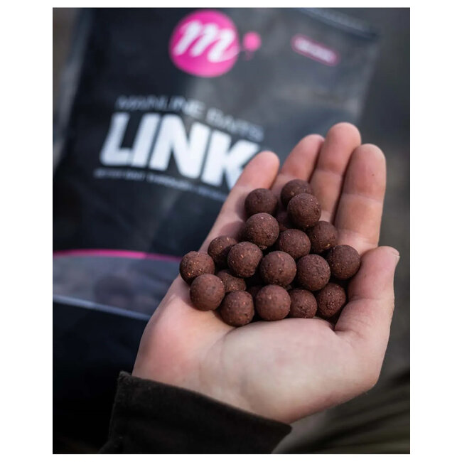mainline shelf live boilies link 5kg