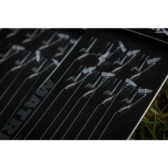 matrix mxc-3 super stop rigs