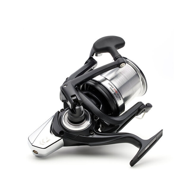 daiwa super spod 45 scw qd-ot model **model 2025**