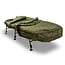 Solar Tackle sp c-tech memory foam sleep system standaard mk11 6 poot