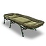 solar tackle sp c-tech memory foam bedchair mk2