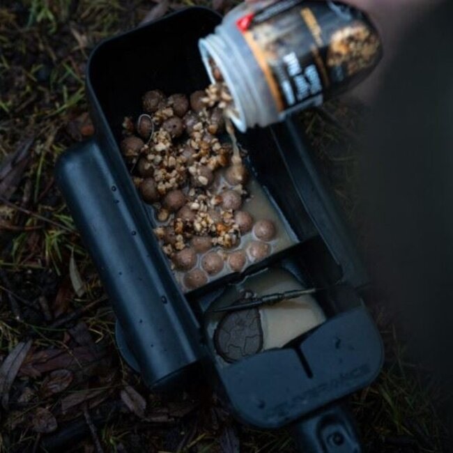 nash super flat pear swivel