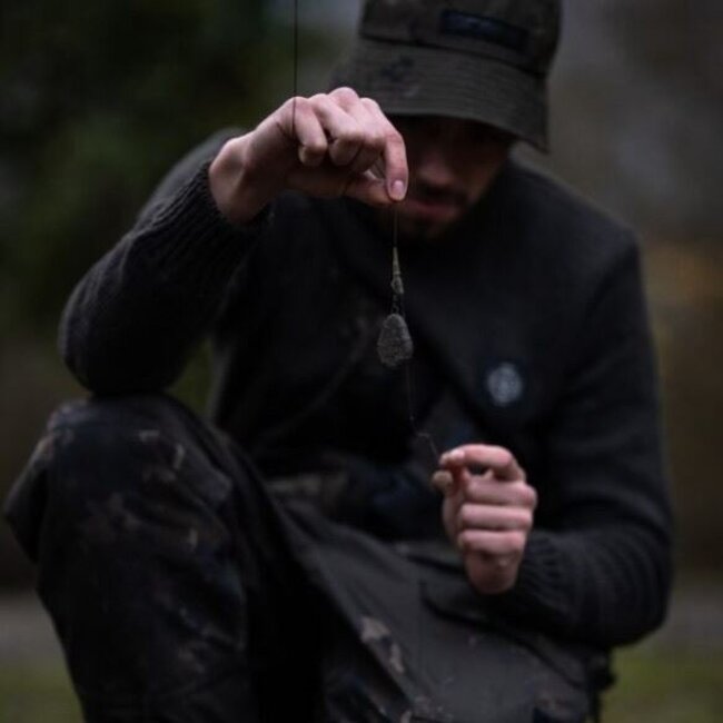 nash super flat pear swivel