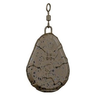 nash super flat pear swivel