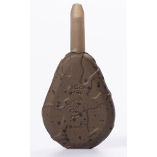 nash super flat pear in line lead