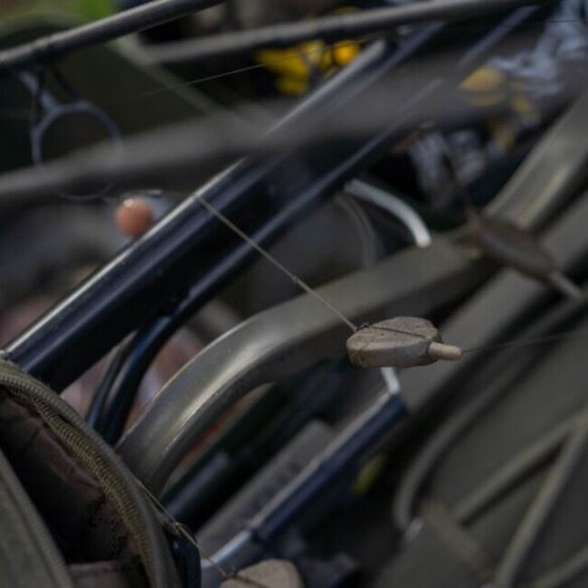 nash super flat pear in line lead