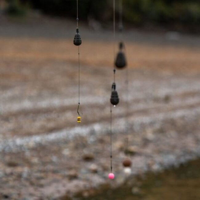 nash dumpy gripper swivel lood