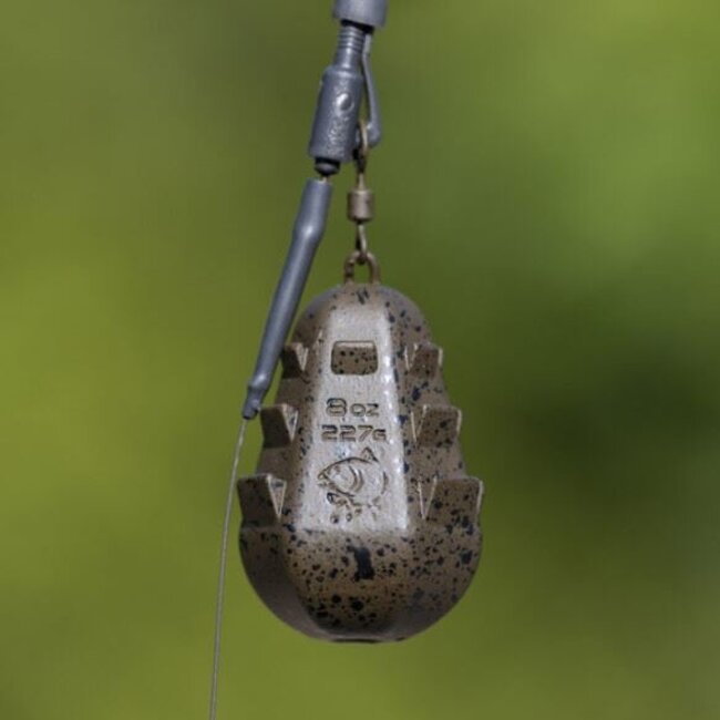 nash dumpy gripper swivel lood