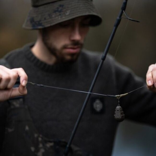 nash dumpy gripper swivel lood