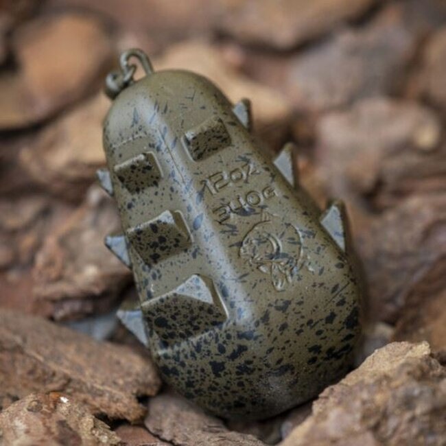 nash dumpy gripper swivel lood