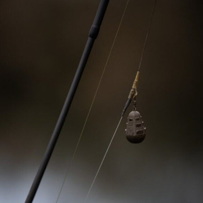 nash dumpy gripper swivel lood