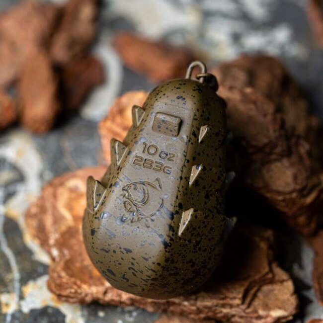 nash dumpy gripper swivel lood