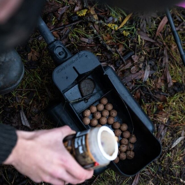 nash flat pear swivel lood