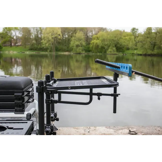 preston top kit roost