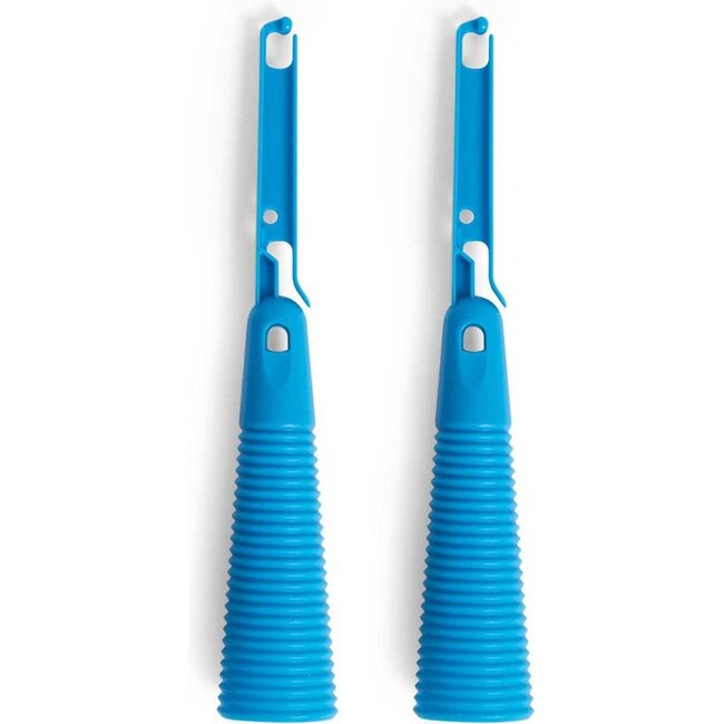 preston bung twin kit