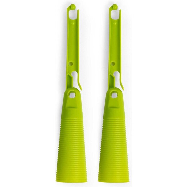 preston bung twin kit