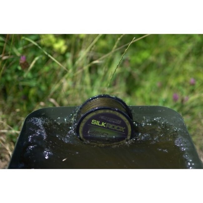 pole position silkrock kamo  slow sinking 8-braid