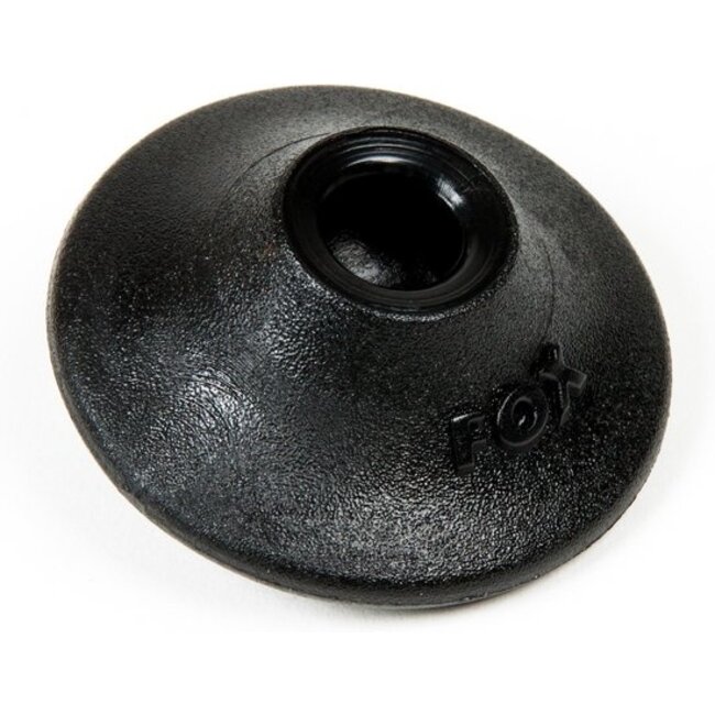 fox moulded swivel feet