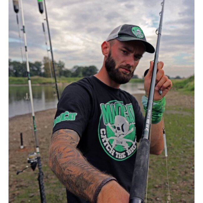 madcat green heavy duty 3 meter