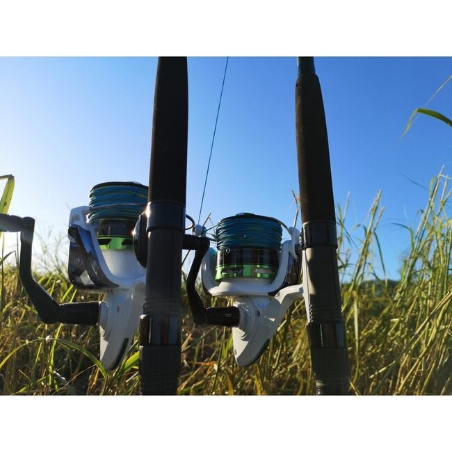 madcat green heavy duty 3 meter