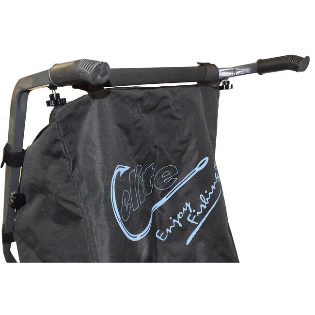 elite four wheeled shuttle transporter 2025