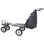 elite four wheeled shuttle transporter 2025