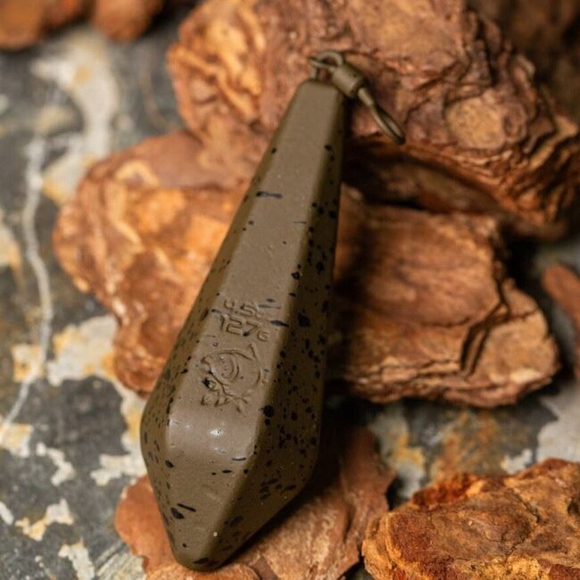 nash tournament swivel lead