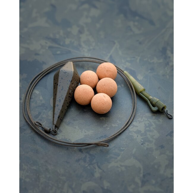 nash tournament swivel lead