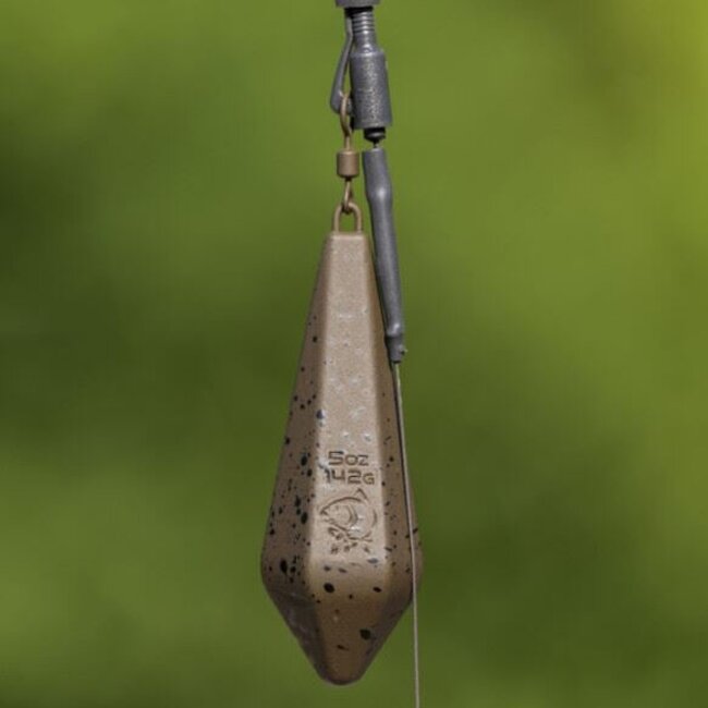 nash tournament swivel lead