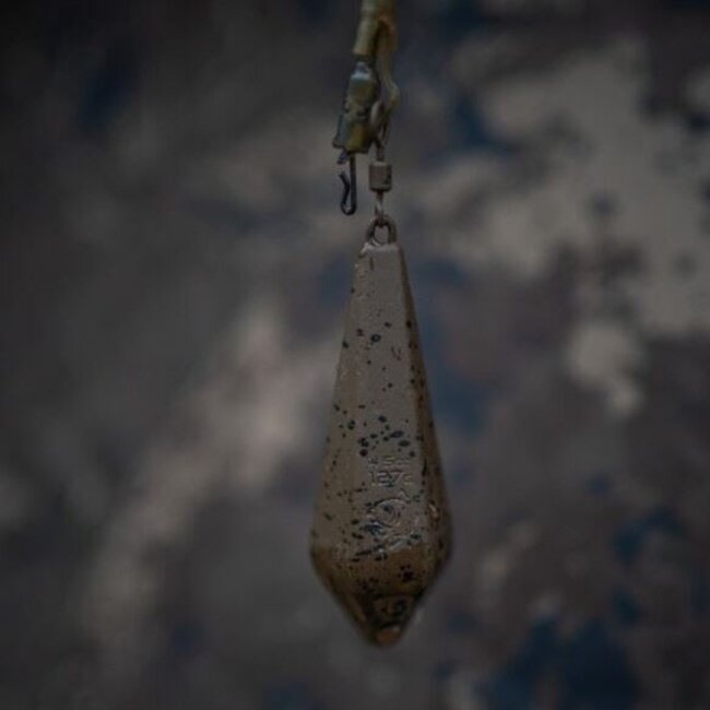 nash tournament swivel lead