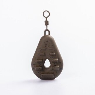 nash tractor swivel lood