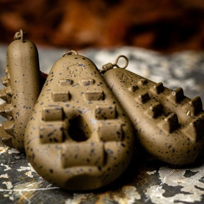 nash tractor swivel lood