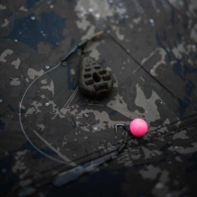 nash tractor swivel lood