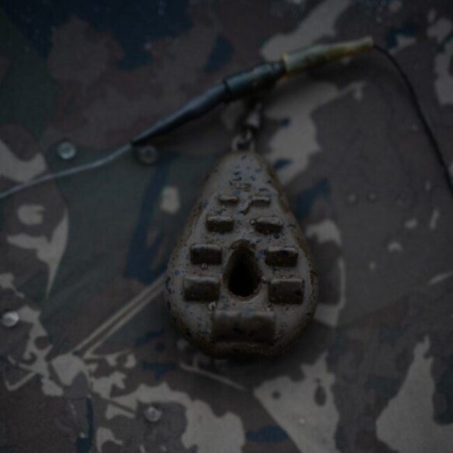 nash tractor swivel lood