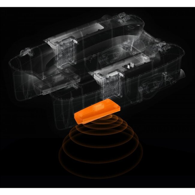 Deeper quest baitboat