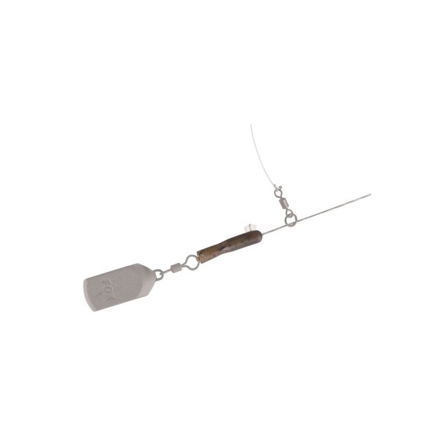 fox edges camo heli buffer sleeve