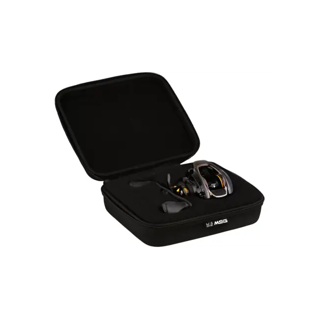 westin w6 baitcasting reel 101 ssg stealth gold lh