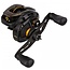 westin w6 baitcasting reel 201 msg stealth gold lh