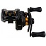 westin w6 baitcasting reel 201 msg stealth gold lh