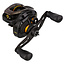 westin w6 baitcasting reel 301 ssg stealth gold lh