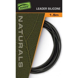 fox naturals edges leader silicone