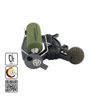 poseidon p4 line multifunction backlead model 24-25