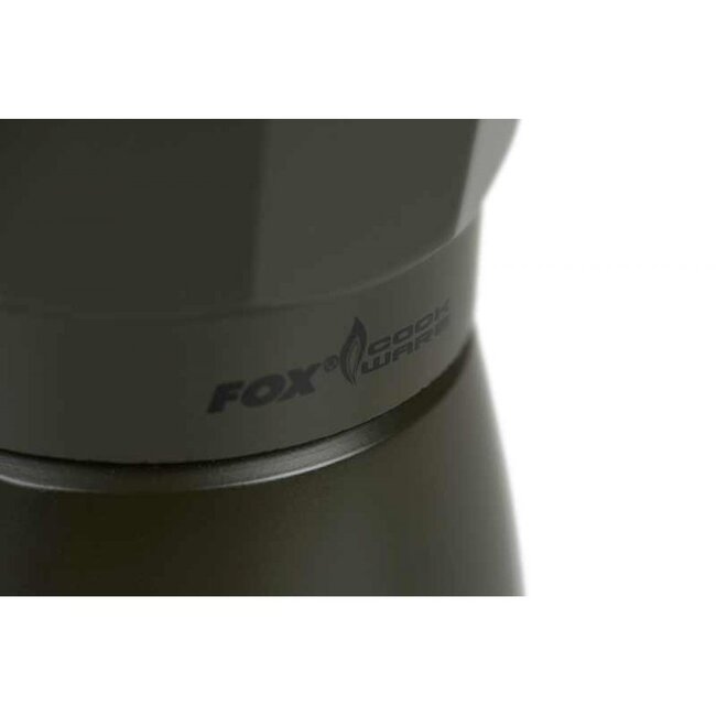 fox cookware expresso maker
